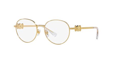versace kid frames